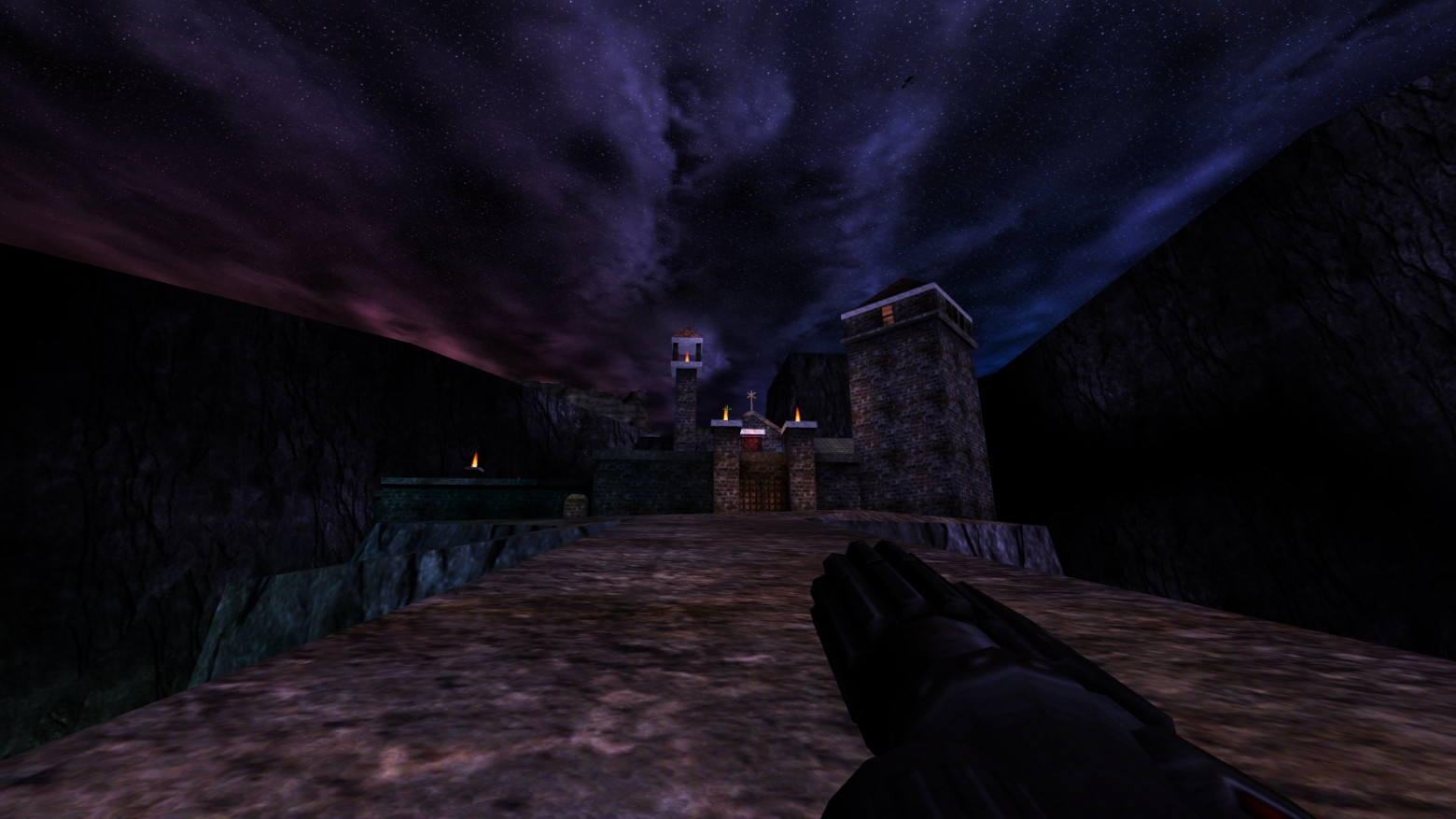 Разбирая бэклог. Часть 20.1. Эпилог или игры к которым мы возвращаемся. Ultima VIII: Pagan, Diablo II, Unreal - 70